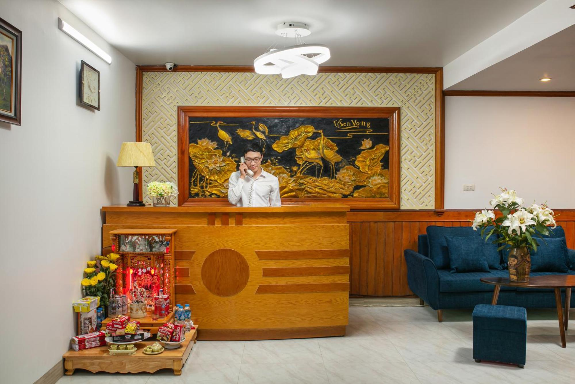 Mia Sen Vong Hotel Ha Noi, Hanoi