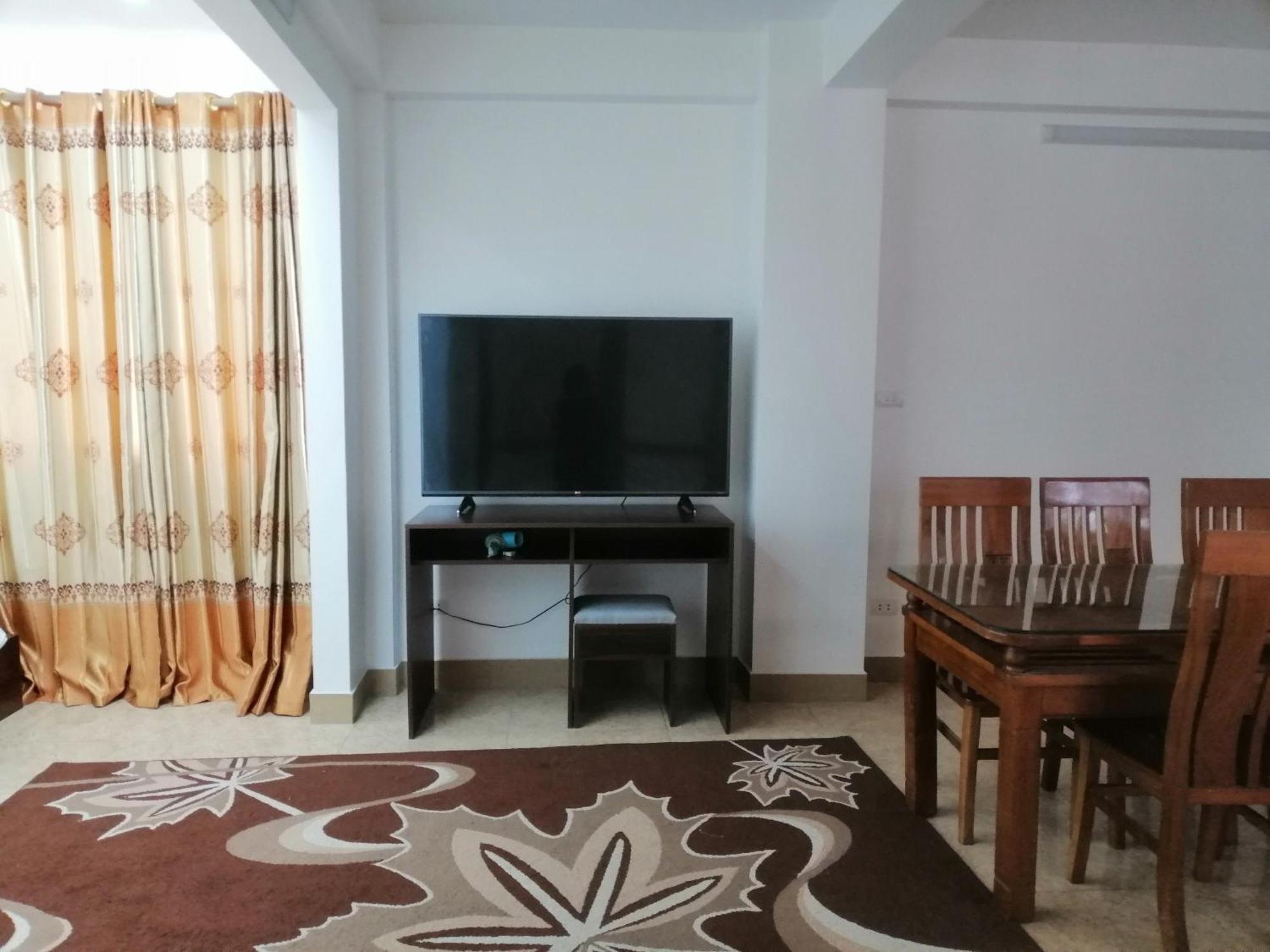 Mia Sen Vong Hotel Ha Noi — Photos 3