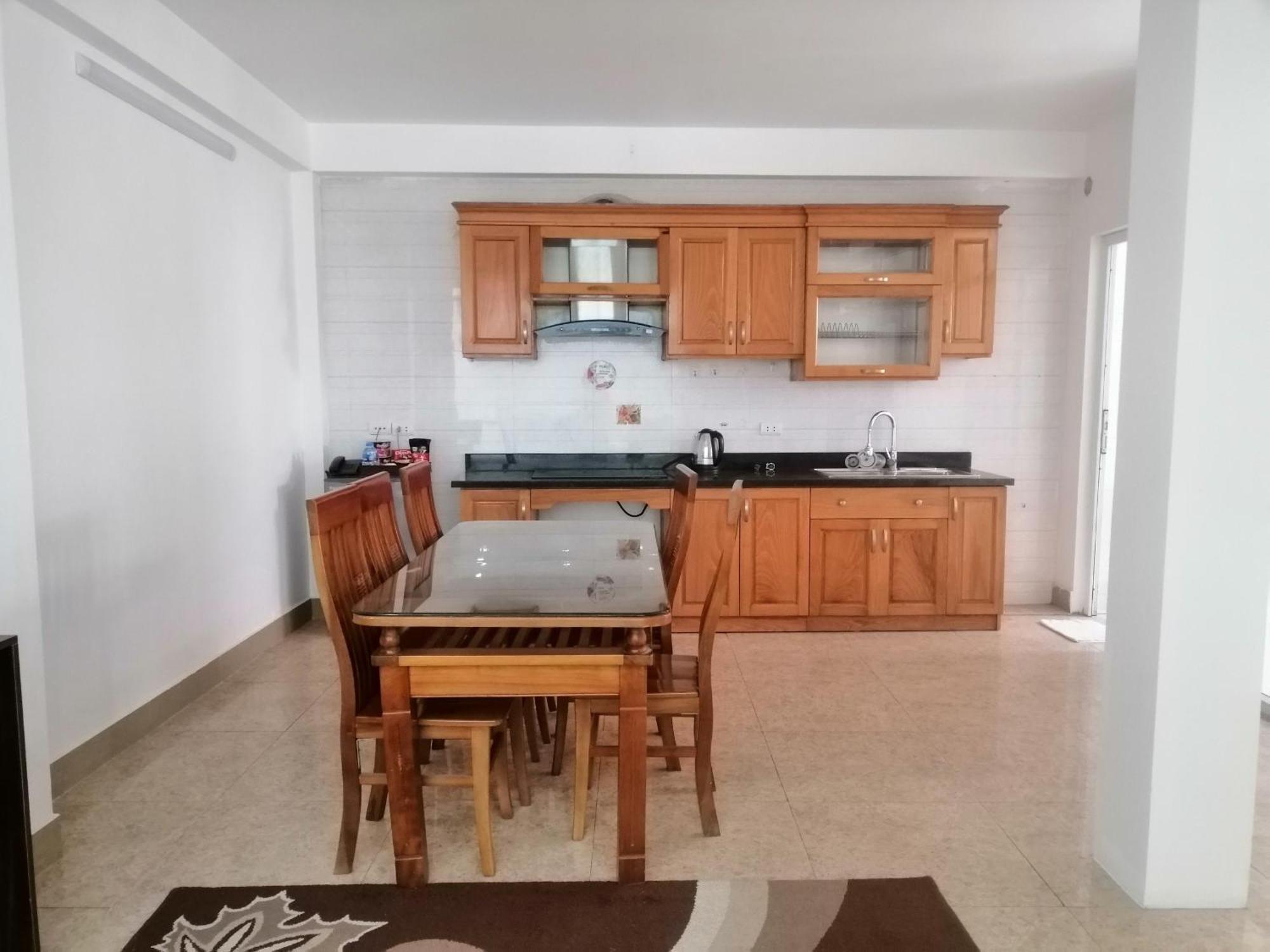 Mia Sen Vong Hotel Ha Noi — Photos 2