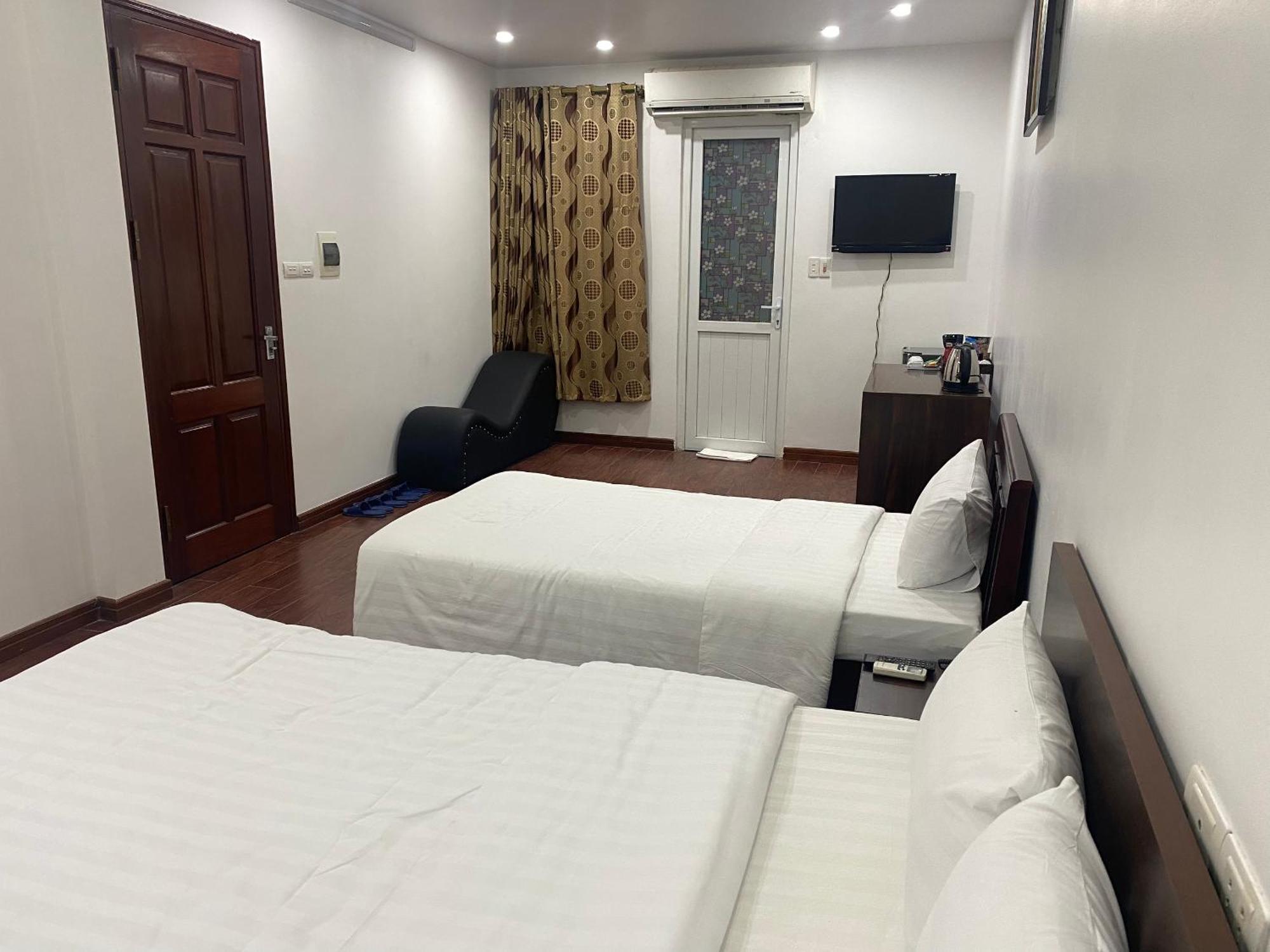 Mia Sen Vong Hotel Ha Noi — Photos 1